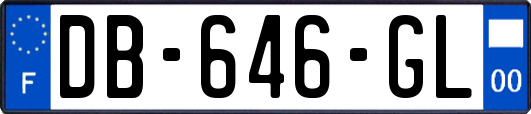 DB-646-GL