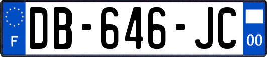 DB-646-JC