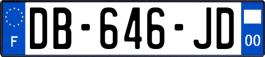 DB-646-JD