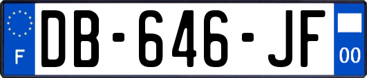 DB-646-JF