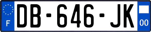 DB-646-JK