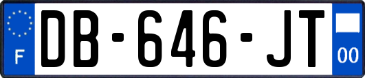 DB-646-JT