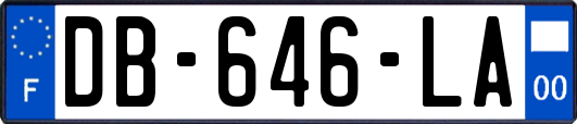 DB-646-LA
