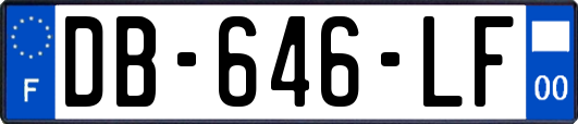 DB-646-LF