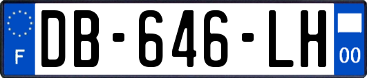 DB-646-LH
