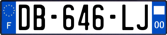 DB-646-LJ
