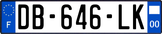 DB-646-LK