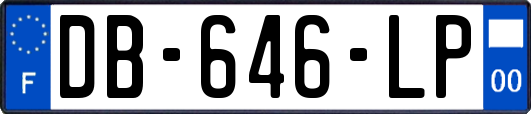 DB-646-LP