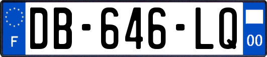 DB-646-LQ