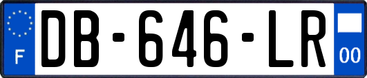 DB-646-LR