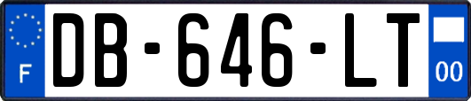 DB-646-LT