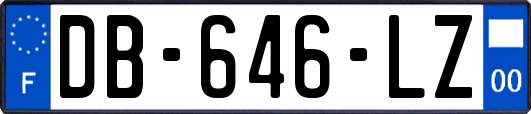 DB-646-LZ