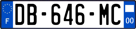 DB-646-MC