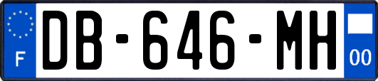 DB-646-MH
