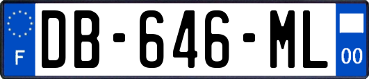 DB-646-ML