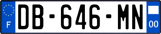 DB-646-MN