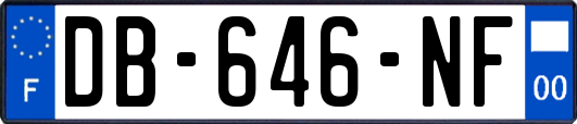 DB-646-NF