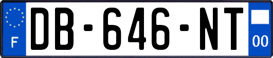 DB-646-NT