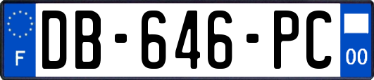 DB-646-PC