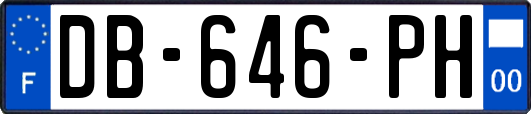 DB-646-PH
