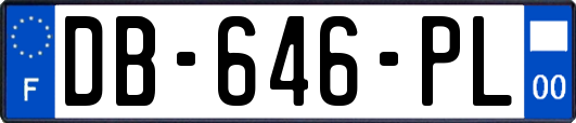 DB-646-PL