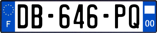 DB-646-PQ