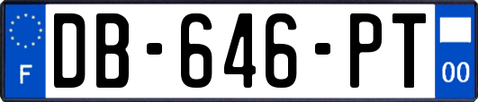 DB-646-PT