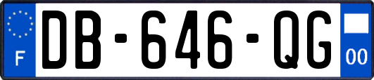 DB-646-QG