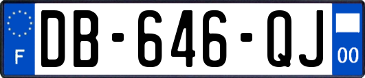 DB-646-QJ