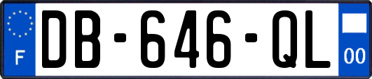 DB-646-QL