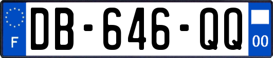 DB-646-QQ