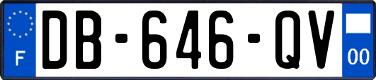 DB-646-QV
