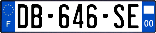 DB-646-SE