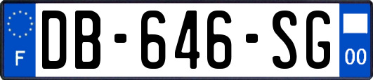 DB-646-SG
