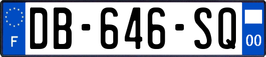 DB-646-SQ