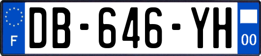 DB-646-YH