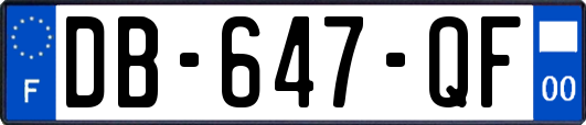 DB-647-QF