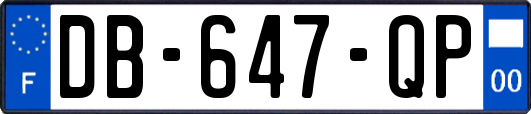 DB-647-QP