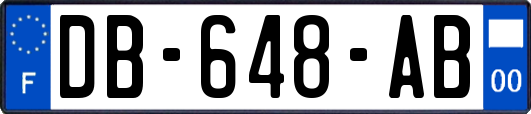 DB-648-AB