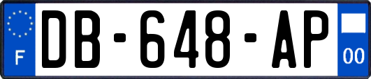 DB-648-AP