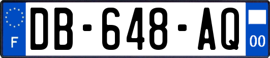 DB-648-AQ