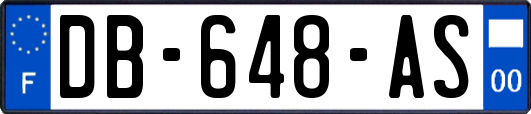 DB-648-AS