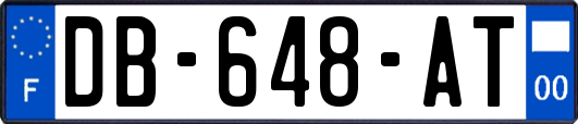 DB-648-AT