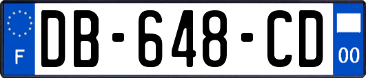 DB-648-CD