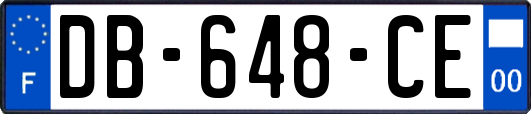 DB-648-CE