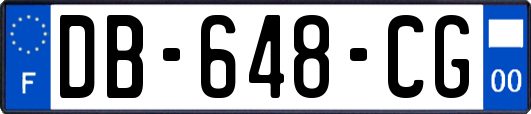 DB-648-CG
