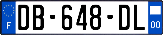 DB-648-DL