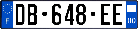 DB-648-EE