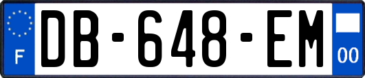 DB-648-EM