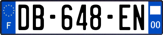 DB-648-EN